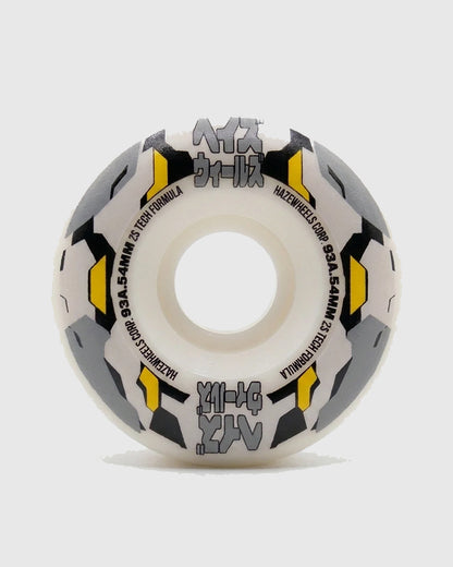 Haze - 2S Tech Formula - 93A