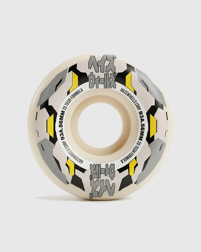 Haze - 2S Tech Formula - 93A