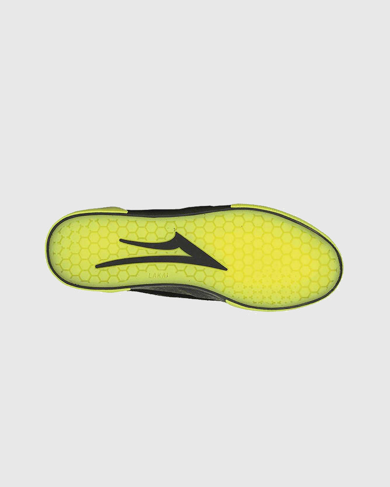 Lakai - Cambridge X Haze Wheels - Black Crystal