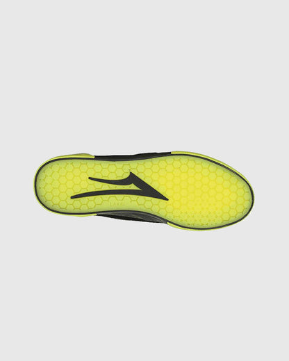 Lakai - Cambridge X Haze Wheels - Black Crystal