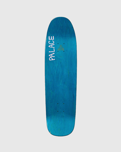 Palace Board - Heitor Pro S45 - 8.9&