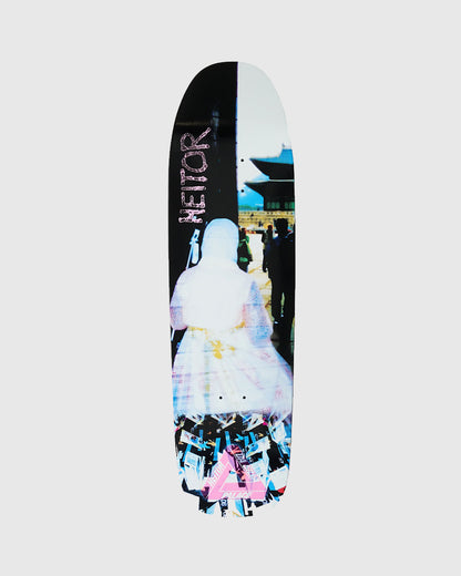 Palace Board - Heitor Pro S45 - 8.9&