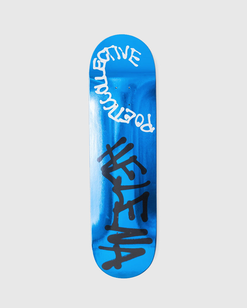 Poetic Collective Board - Helena Spray - 8.0