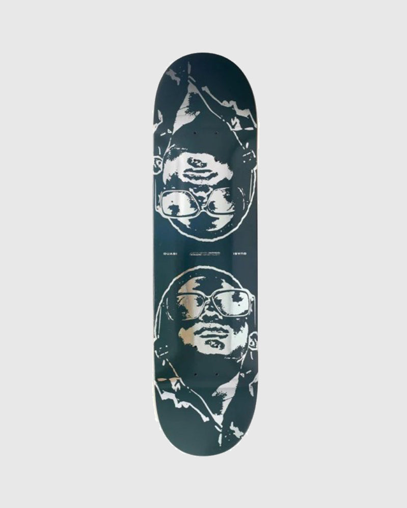Quasi - Henry Mirror - 8.125"