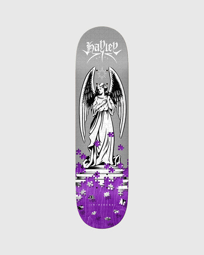 Real Board - Hayley Pieces - 8.25"