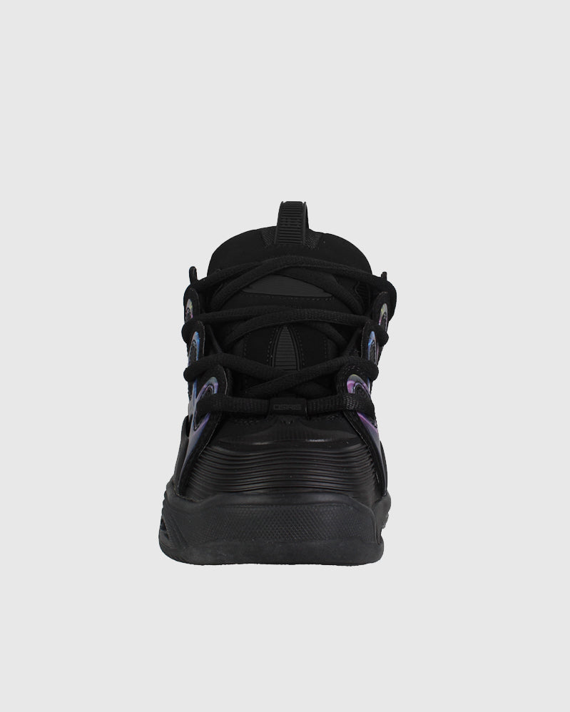 Osiris - D3 2001 - Black/Pink/Holo