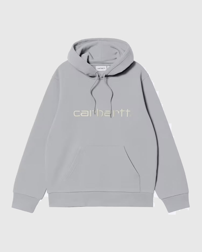 Carhartt WIP Hoodie - Sweat - Mirror / Cinnerus