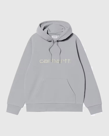 Carhartt WIP Hoodie - Sweat - Mirror / Cinnerus