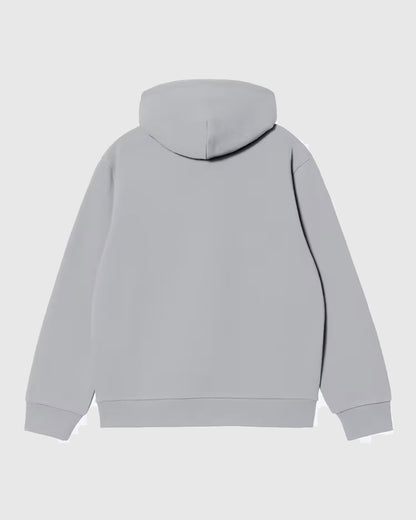Carhartt WIP Hoodie - Sweat - Mirror / Cinnerus
