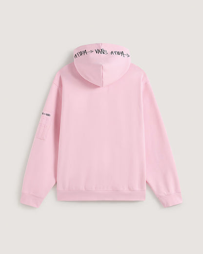 Vans Hood - Atiba - Pink