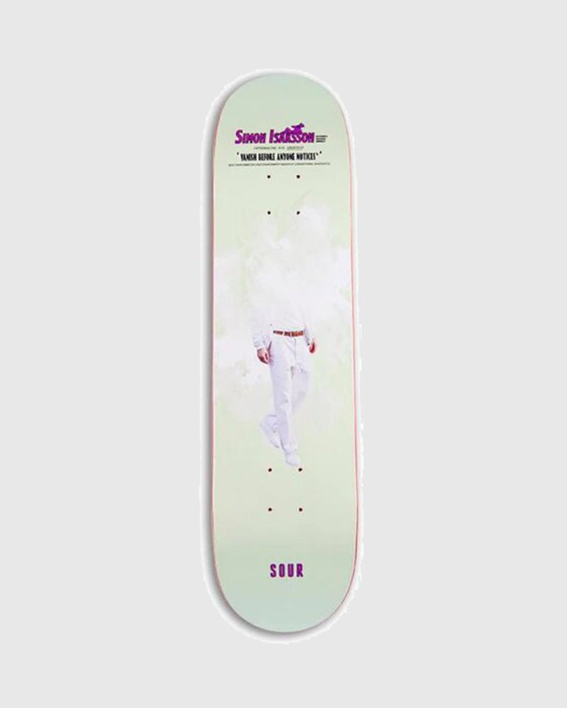 Sour Board - Houdini - 7.875&quot;