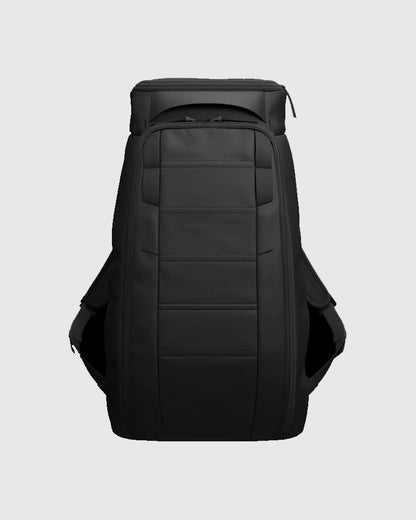 Db Bag - Hugger Backpack 25L - Black