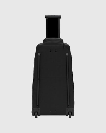 Db Bag - Hugger Roller 90L - Black