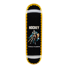 Hockey Board - Undead Warrior Diego Todd - 8.25"