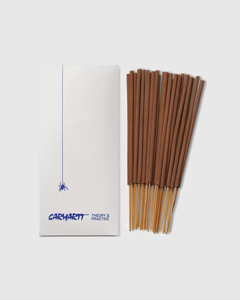 Carhartt WIP Incense - Tehory And Practice