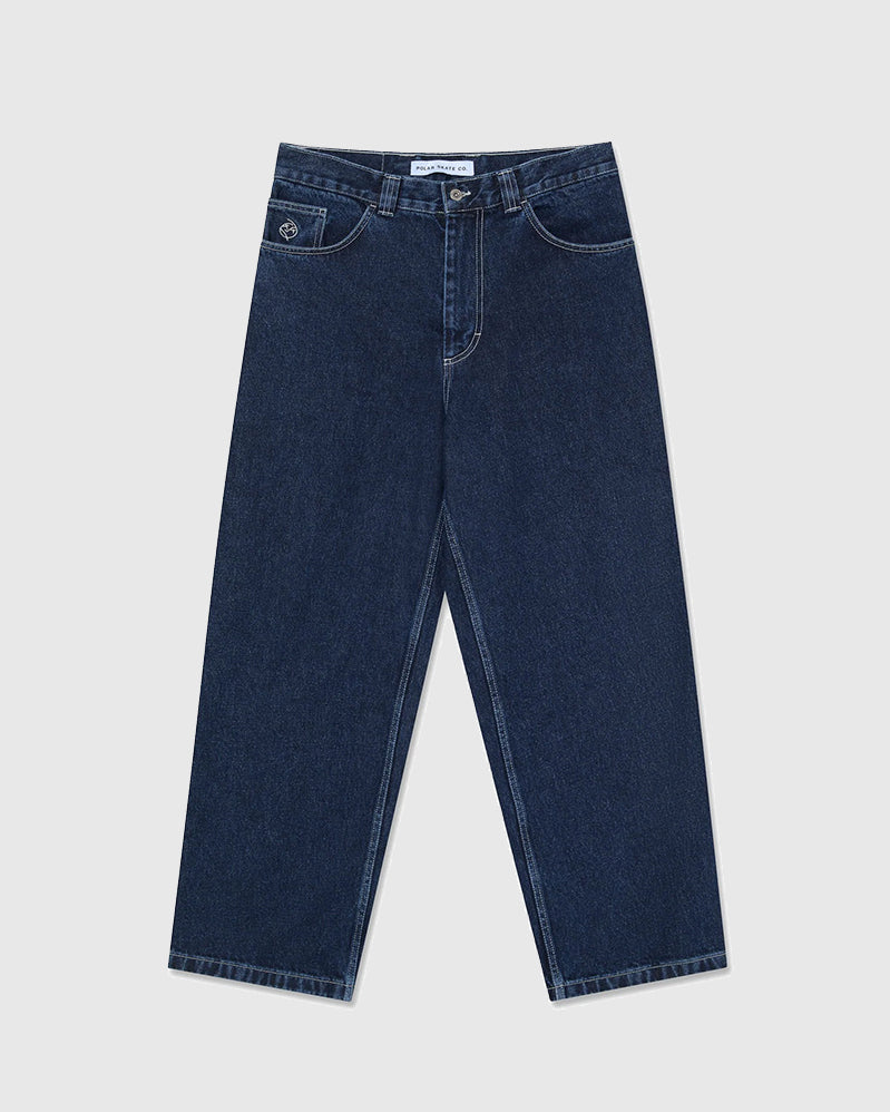 Polar Pant - Big Boy - Indigo