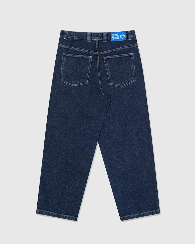 Polar Pant - Big Boy - Indigo