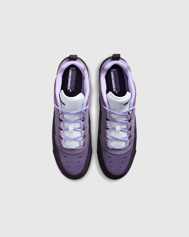 Nike SB - Ishod Air Max - Purple/Black