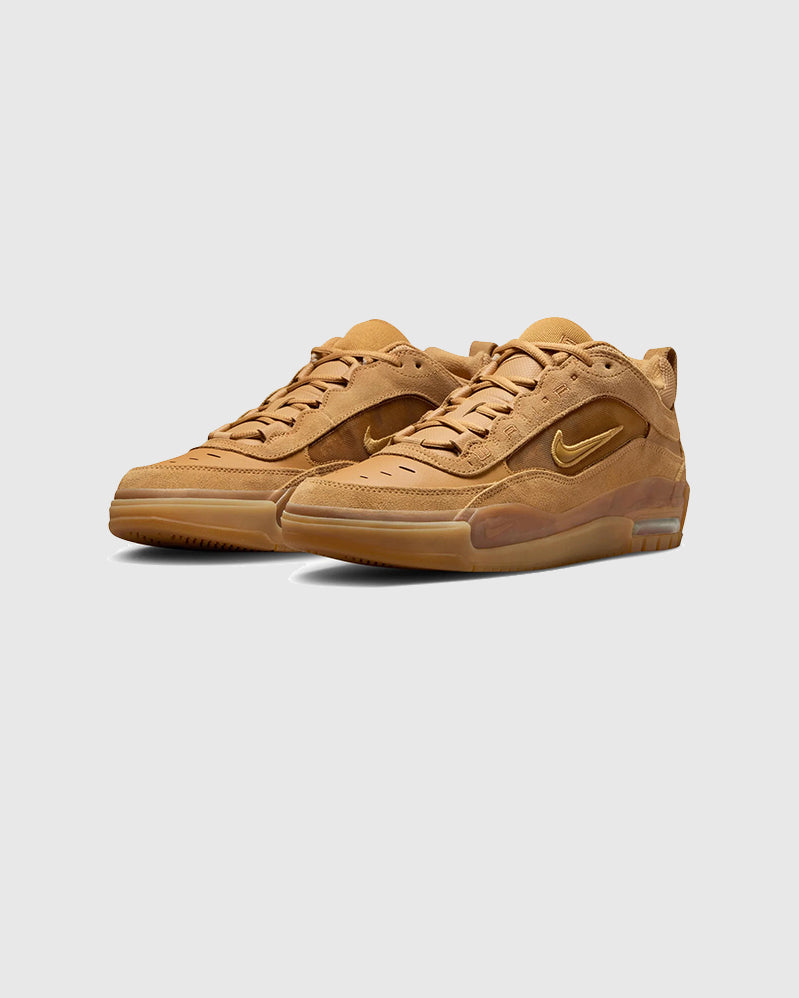 Nike SB - Air Max Ishod - Flax/Flax