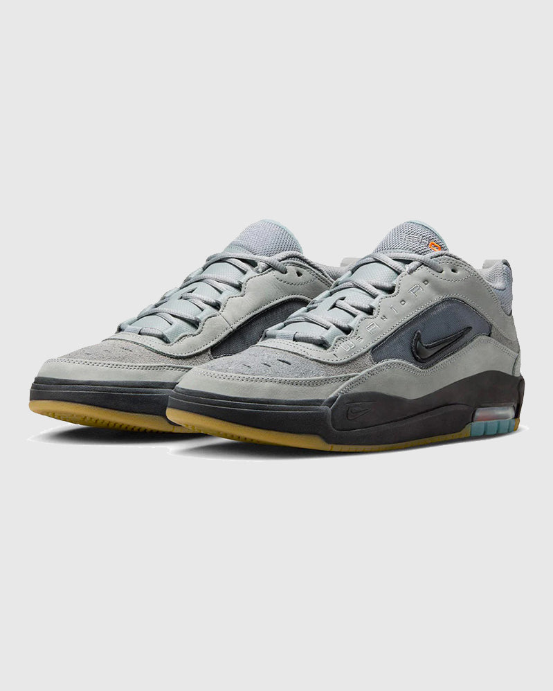 Nike Sb - Air Max Ishod ISO - Cool Grey