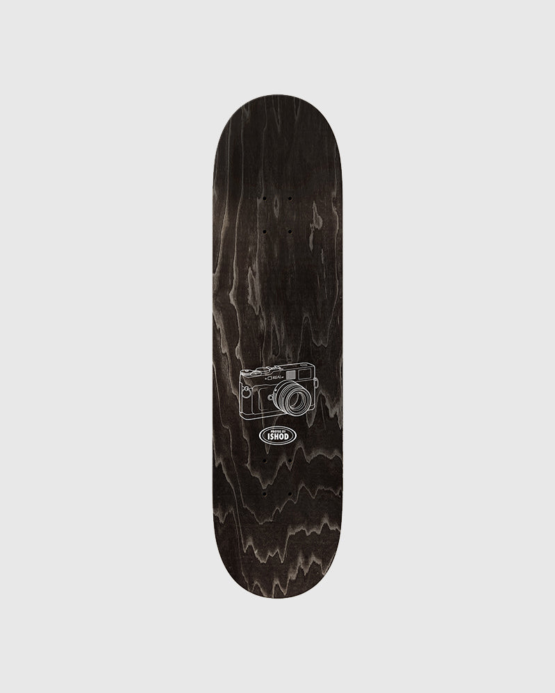 Real Board - Ishod Photos Twin - 8.3"