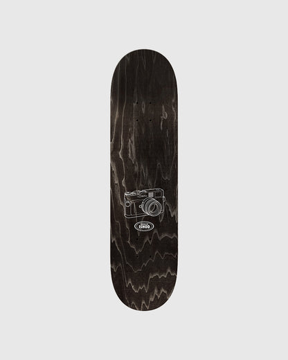 Real Board - Ishod Photos Twin - 8.3"