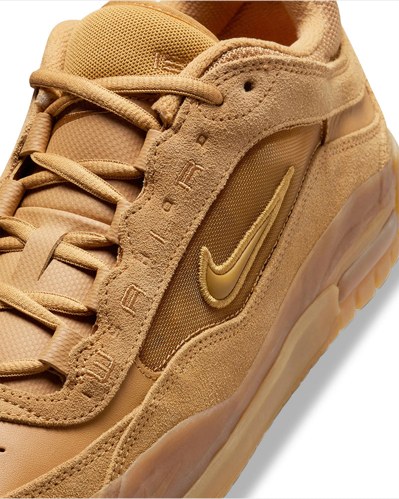 Nike SB - Air Max Ishod - Flax/Flax