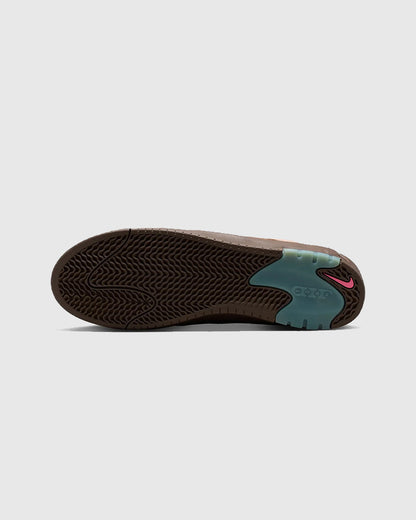 Nike SB - Ishod Air Max - Hemp/Baroque Brown