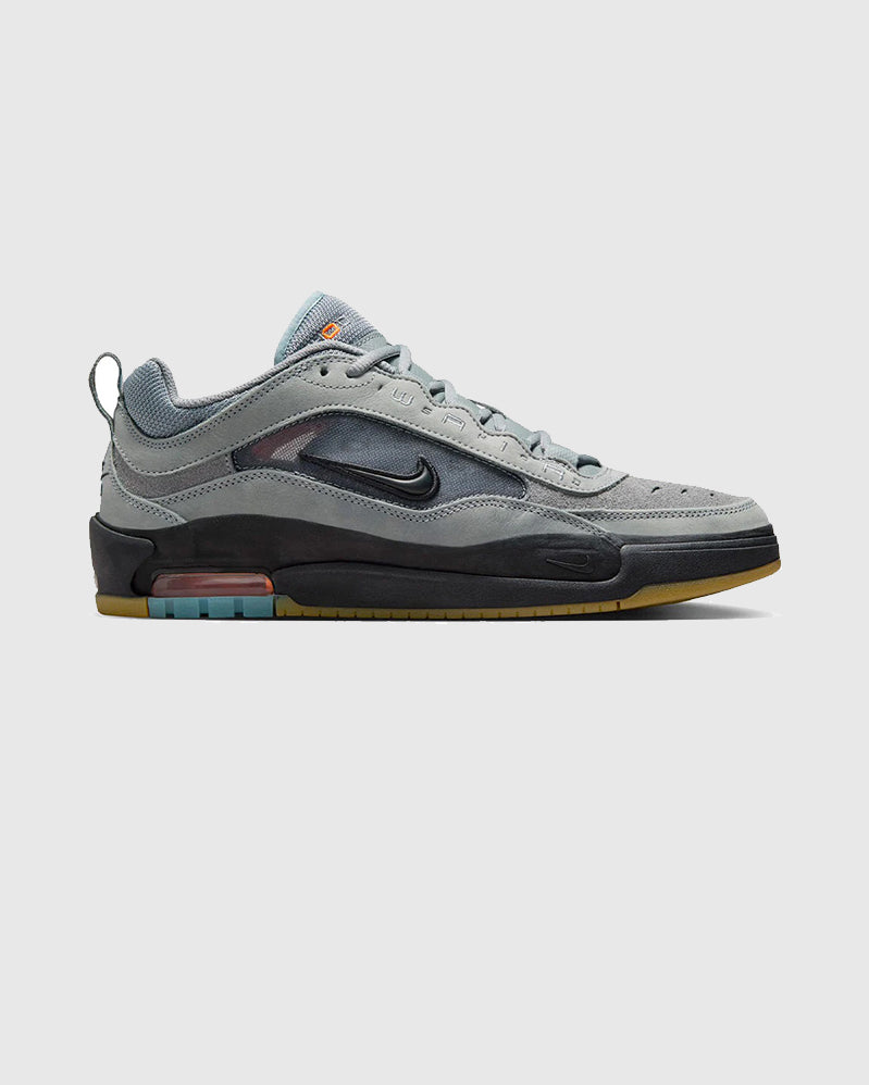 Nike Sb - Air Max Ishod ISO - Cool Grey