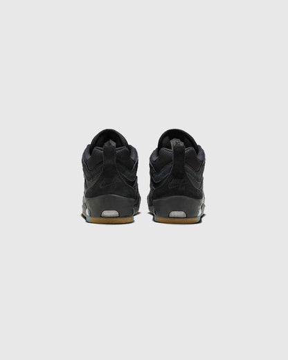 Nike SB - Air Max Ishod - Black/Black/Black