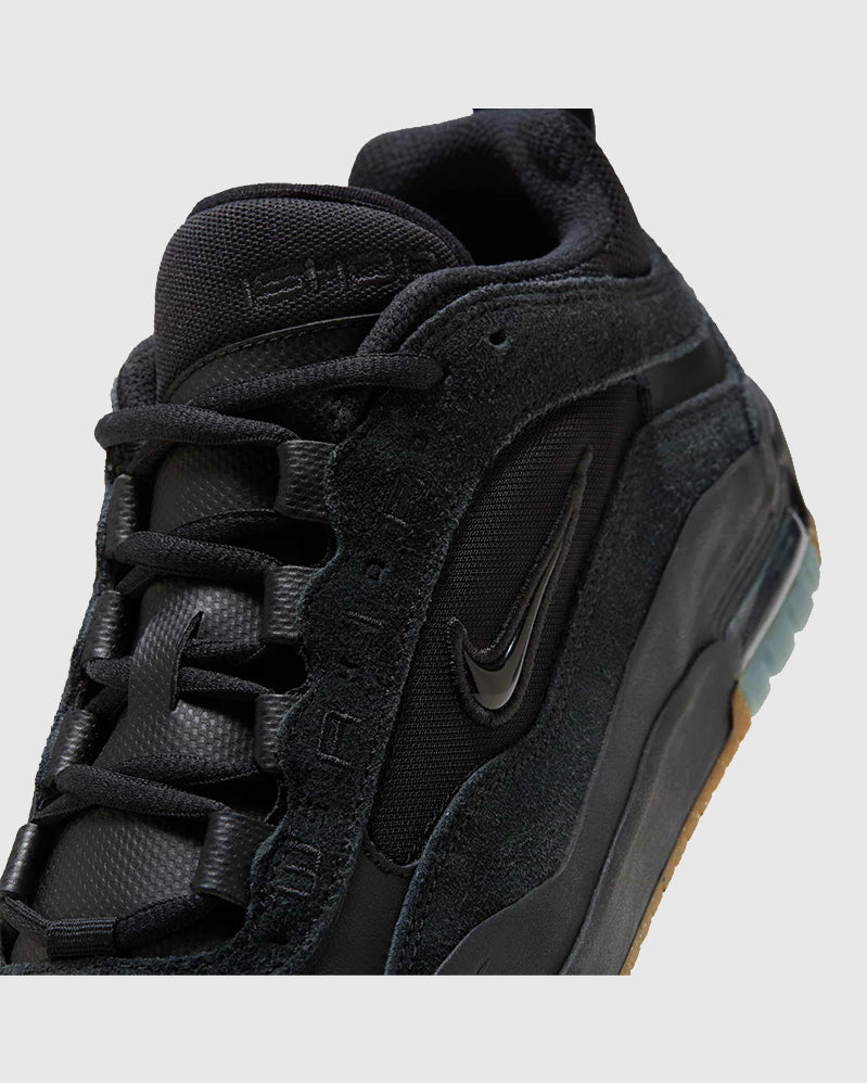 Nike SB - Air Max Ishod - Black/Black/Black