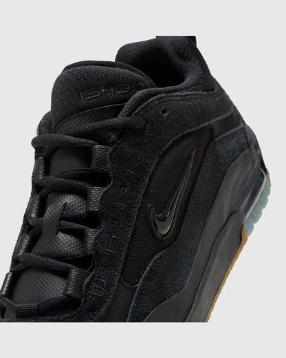 Nike SB - Air Max Ishod - Black/Black/Black