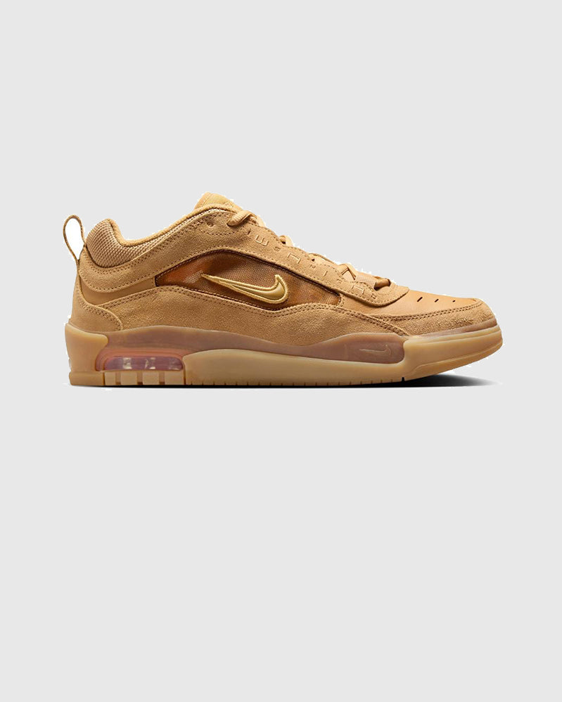 Nike SB - Air Max Ishod - Flax/Flax