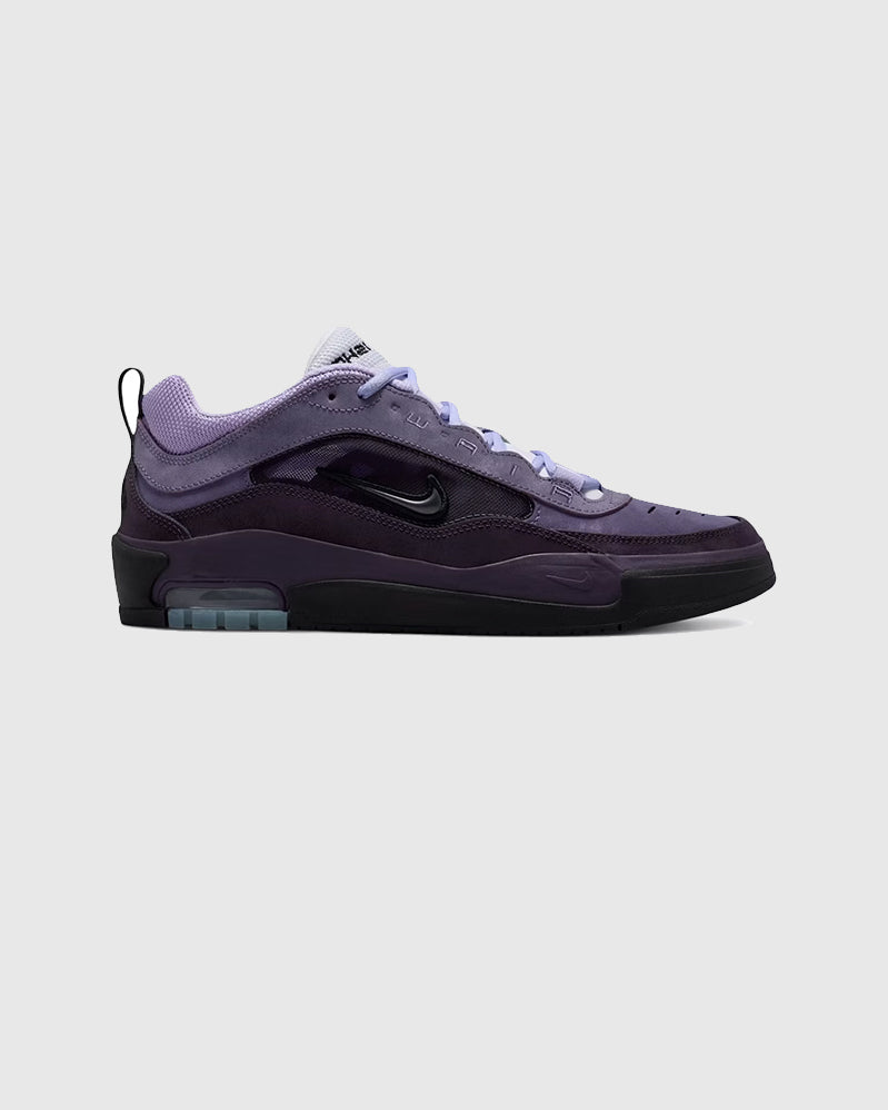 Nike SB - Ishod Air Max - Purple/Black