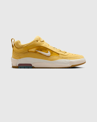 Nike SB - Air Max Ishod - Saturn Gold/Sail