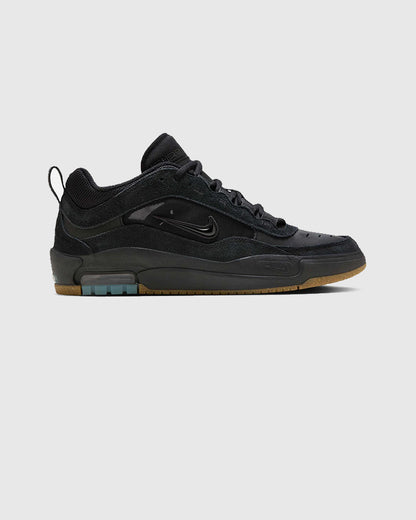 Nike SB - Air Max Ishod - Black/Black/Black