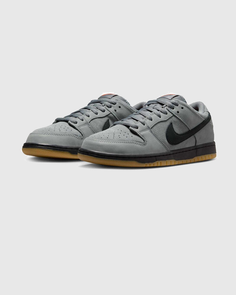 Nike SB - Dunk Low ISO - Cool Grey