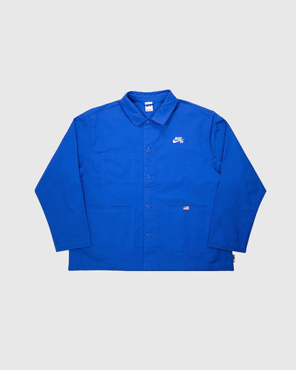 nike sb olympics usa chore jacket