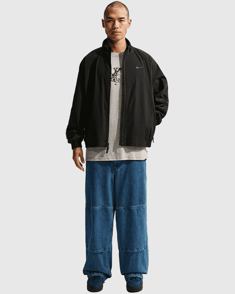 Nike SB Jacket - Ishod - Black