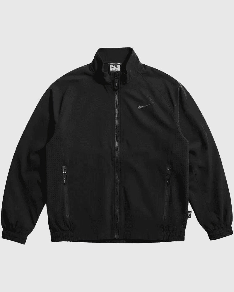 Nike SB Jacket - Ishod - Black
