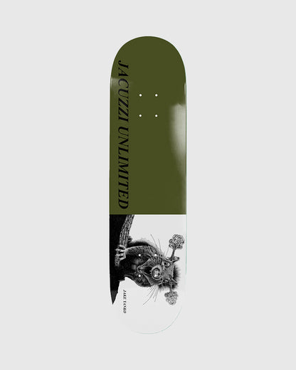 Jacuzzi Board - Bryan Herman - 8.25" (Copie)