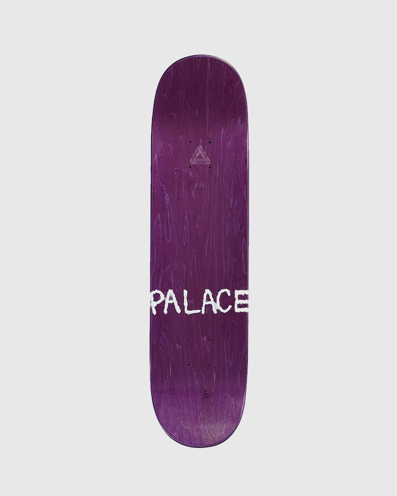 Palace Board - Jamhir Pro S45 - 8.25&