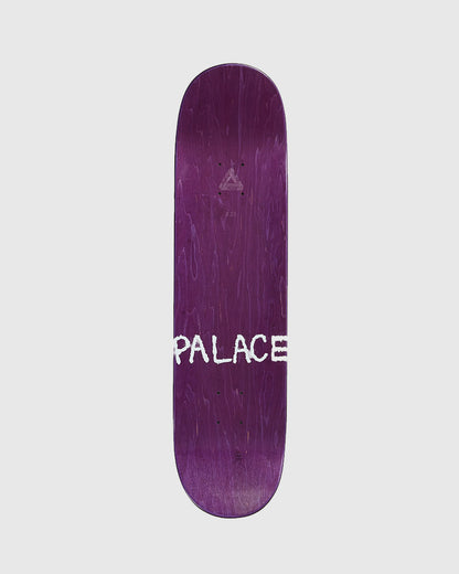 Palace Board - Jamhir Pro S45 - 8.25&