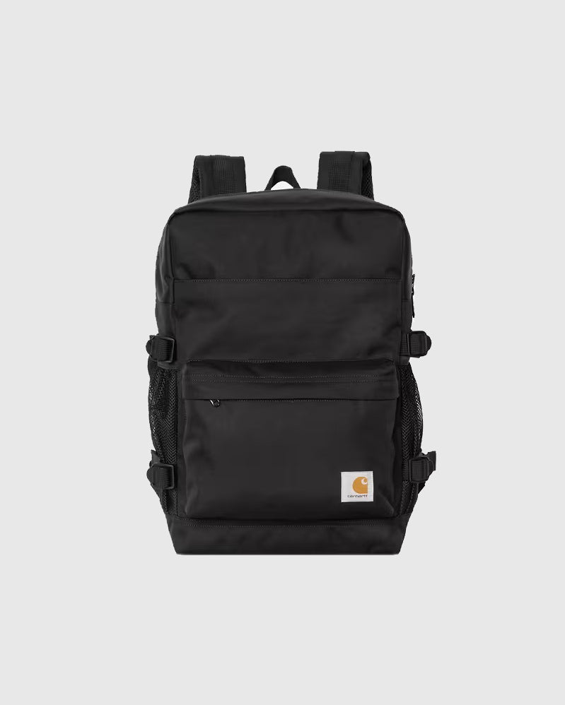 Carhartt WIP Sac à Dos - Jacob - Black