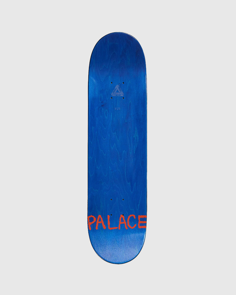Palace Board - Jamal Pro S45 - 8.25&