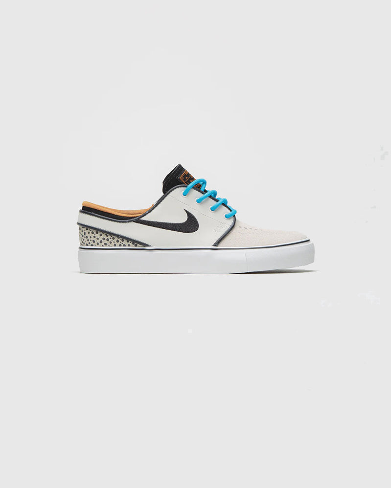 Nike SB - Junior Janoski - Olympics - Black/Monarch