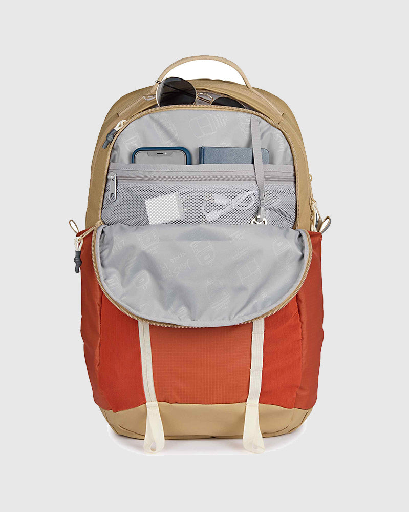 Jansport - All Around Medium 5Z1 - Dune Red