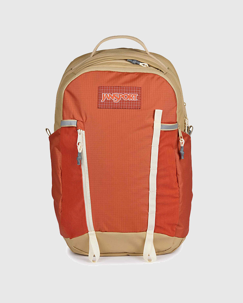 Jansport - All Around Medium 5Z1 - Dune Red
