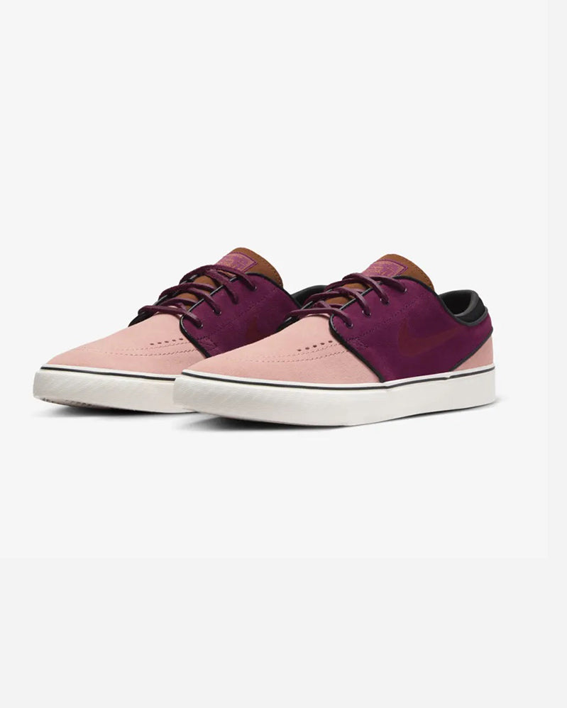 Nike SB - Zoom Janoski OG + - Red Stradust/Rosewood