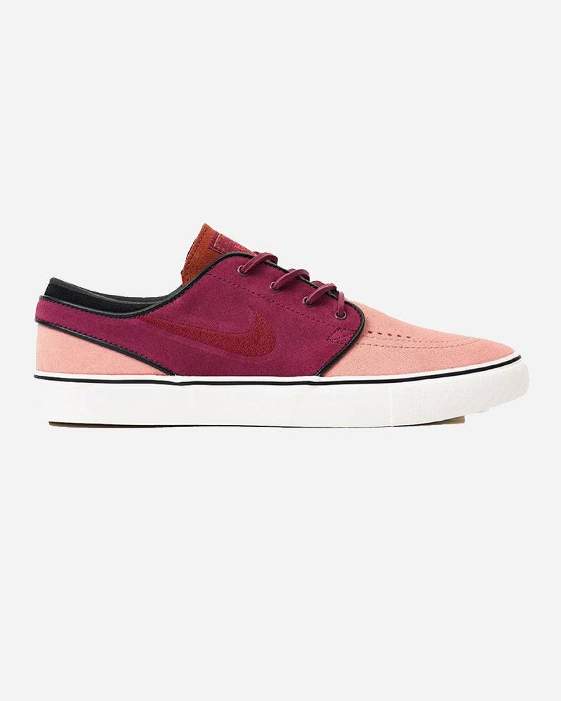 Nike SB - Zoom Janoski OG + - Red Stradust/Rosewood